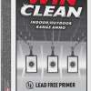 WINCHESTER WINCLEAN 9MM LUGER - 115GR JSP 50RD 10BX/CS