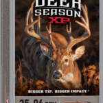 WINCHESTER DEER XP 25-06 REM - 117GR EXTREME PT 20RD 10BX/CS