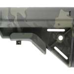 B5 BRAVO STK MIL-SPEC MCAM BLK