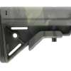B5 BRAVO STK MIL-SPEC MCAM BLK