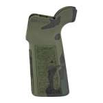 B5 P-GRIP 23 MULTICAM BLACK