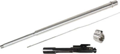 ODIN BARREL 6MM ARC 18" DMR - XL RIFLE GAS SYSTEM W/BCG