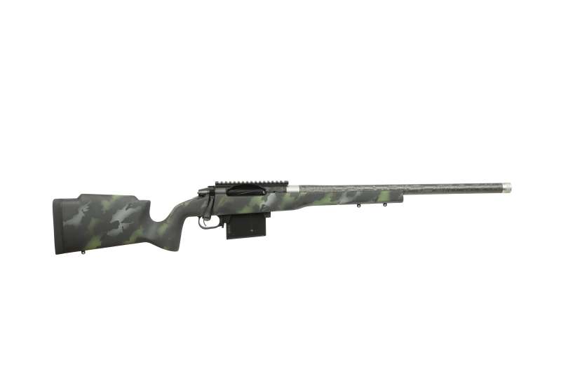 PROOF RESEARCH ELEVATION MTR 300PRC MDNGT 22"