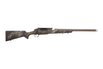 PROOF RESEARCH ELEVATION 2.0 6.5CR MDNGHT 22"