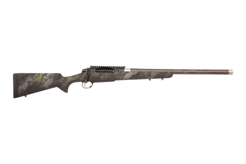 PROOF RESEARCH ELEVATION 2.0 6.5CR MDNGHT 22"