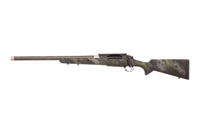 PROOF RESEARCH ELEVATION 2.0 7PRC MDNT 22" LH