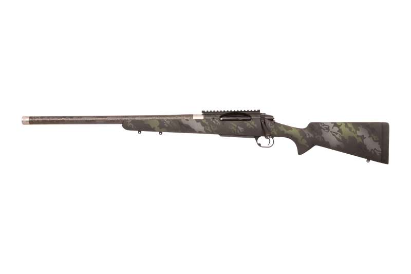 PROOF RESEARCH ELEVATION 2.0 7PRC MDNT 22" LH