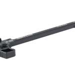BAD RACK C CHRGNG HNDL AR15 BLK