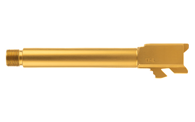 BALLISTIC BBL FOR GLK 17 G5 THRD GLD