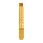BALLISTIC BBL FOR GLK 19 TD SFLT GLD
