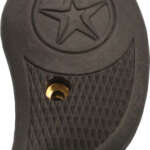 BOND ARMS GRIP STANDARD RUBBER - BLACK