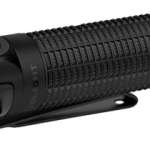 OLIGHT BATON 4 PRO 1600 LUMENS - MATTE BLACK RECHARGEABLE