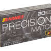 BARNES PREC MTH 5.56NATO 85GR 20/200