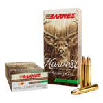 BARNES HARV ST 400 LEG 200GR 20/200