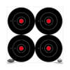 B/C DIRTY BIRD RND BLSEYE TGT 48-6"
