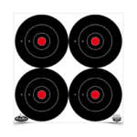 B/C DIRTY BIRD RND BLSEYE TGT 48-6"