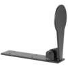 B/C W-OF-T POPPER RIMFIRE 4" PADDLE