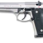 BERETTA 92FS INOX 9MM SS 10+1