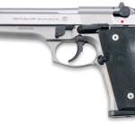 BERETTA 92FS INOX 9MM SS SFTY 10+1 CA