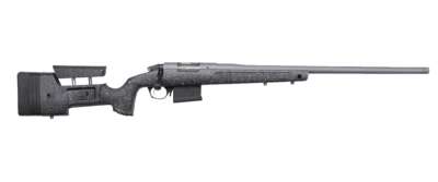 BERGARA HMR PRO 22CR GRAY 20" TB