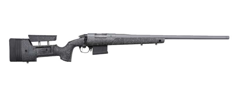 BERGARA HMR PRO 22CR GRAY 20" TB