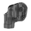BH SERPA CQC BL/PDL J-FRM RH BLK