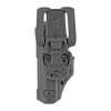 BH T-SER L2D FOR GLK17/19 BK RH