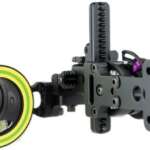 SPOT HOGG BOONIE SINGLE PIN - SIGHT HARD MOUNT .019" RH ROTI