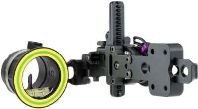 SPOT HOGG BOONIE SINGLE PIN - SIGHT HARD MOUNT .019" RH ROTI