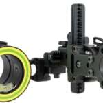 SPOT HOGG BOONIE DOUBLE PIN - SIGHT HARD MOUNT .019" RH ROTI