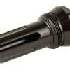 BANISH FLASH HIDER 30 GOLD 1/2X28