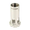 BANISH 45 PISTON M16X1LH SLV