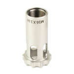 BANISH 45 PISTON M16X1LH SLV