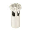 BANISH 45 PISTON M16X1LH SLV