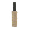 BPG SUPPRSSR CVR HVY 7.5" X 1.5" FDE