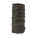 BPG SPRSR CVR HVY 5.75"X1.75" BLK