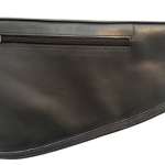 PALMETTO PISTOL CASE LARGE - BLACKOUT-BLACK BUFFALO