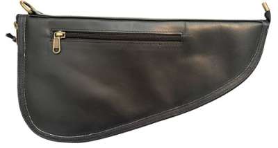 PALMETTO PISTOL CASE LARGE - BLACKOUT-BLACK BUFFALO