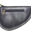 PALMETTO PISTOL CASE SMALL - BLACKOUT-BLACK BUFFALO