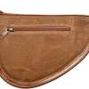 PALMETTO PISTOL CASE SMALL - FIELD TAN WAXED CANVAS/BUFFALO