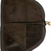 PALMETTO PISTOL CASE MEDIUM - BLACKOUT-BLACK BUFFALO