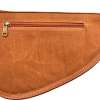 PALMETTO PISTOL CASE MEDIUM - FIELD TAN-BLACK BUFFALO