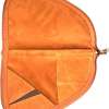PALMETTO PISTOL CASE MEDIUM - FIELD TAN-BLACK BUFFALO