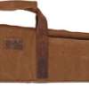 PALMETTO RIFLE CASE 51" - FIELD TAN WAXED CANVAS/BUFFALO
