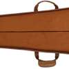 PALMETTO RIFLE CASE 51" - FIELD TAN WAXED CANVAS/BUFFALO