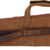 PALMETTO RIFLE CASE 51" - FIELD TAN WAXED CANVAS/BUFFALO