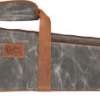 PALMETTO RIFLE CASE 51" - WOODLAND-WAXED CANVAS/BUFFALO