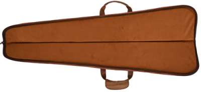 PALMETTO RIFLE CASE 51" - WOODLAND-WAXED CANVAS/BUFFALO