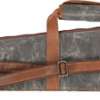 PALMETTO RIFLE CASE 51" - WOODLAND-WAXED CANVAS/BUFFALO