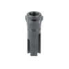 BREEK SCORCH 3-PRONG FH 9MM 1/2X28